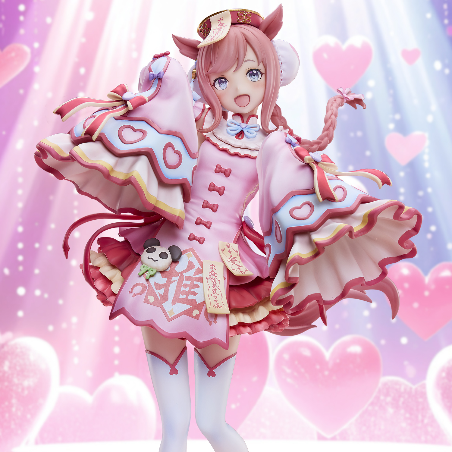 Union Creative - Umamusume Pretty Derby Agnes Digital -Agnes Jiangshi- 1/6 Complete Figure (Licensed) -