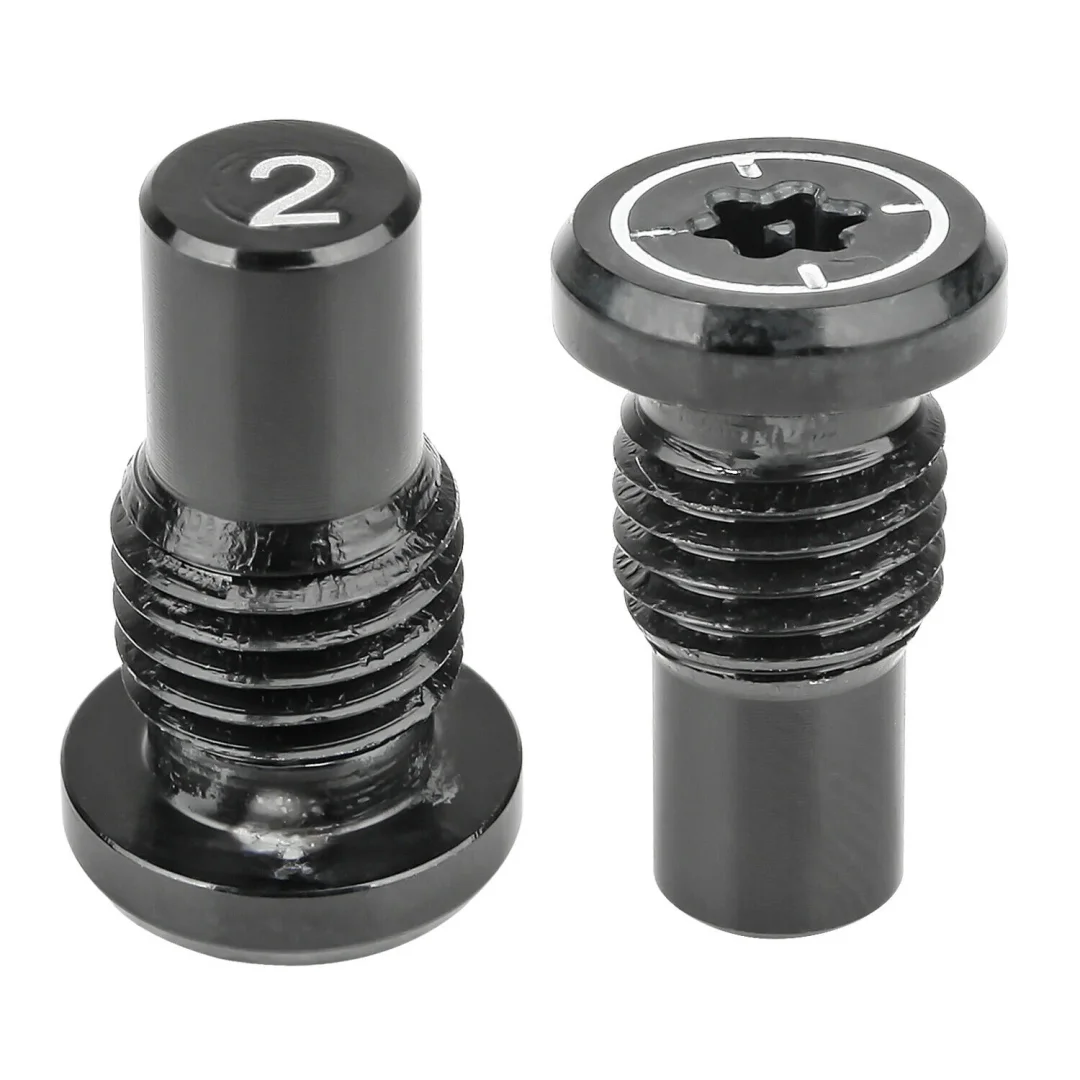Weight Screw Fits For Taylormade Sim 2 Driver Fairway Wood Rescue