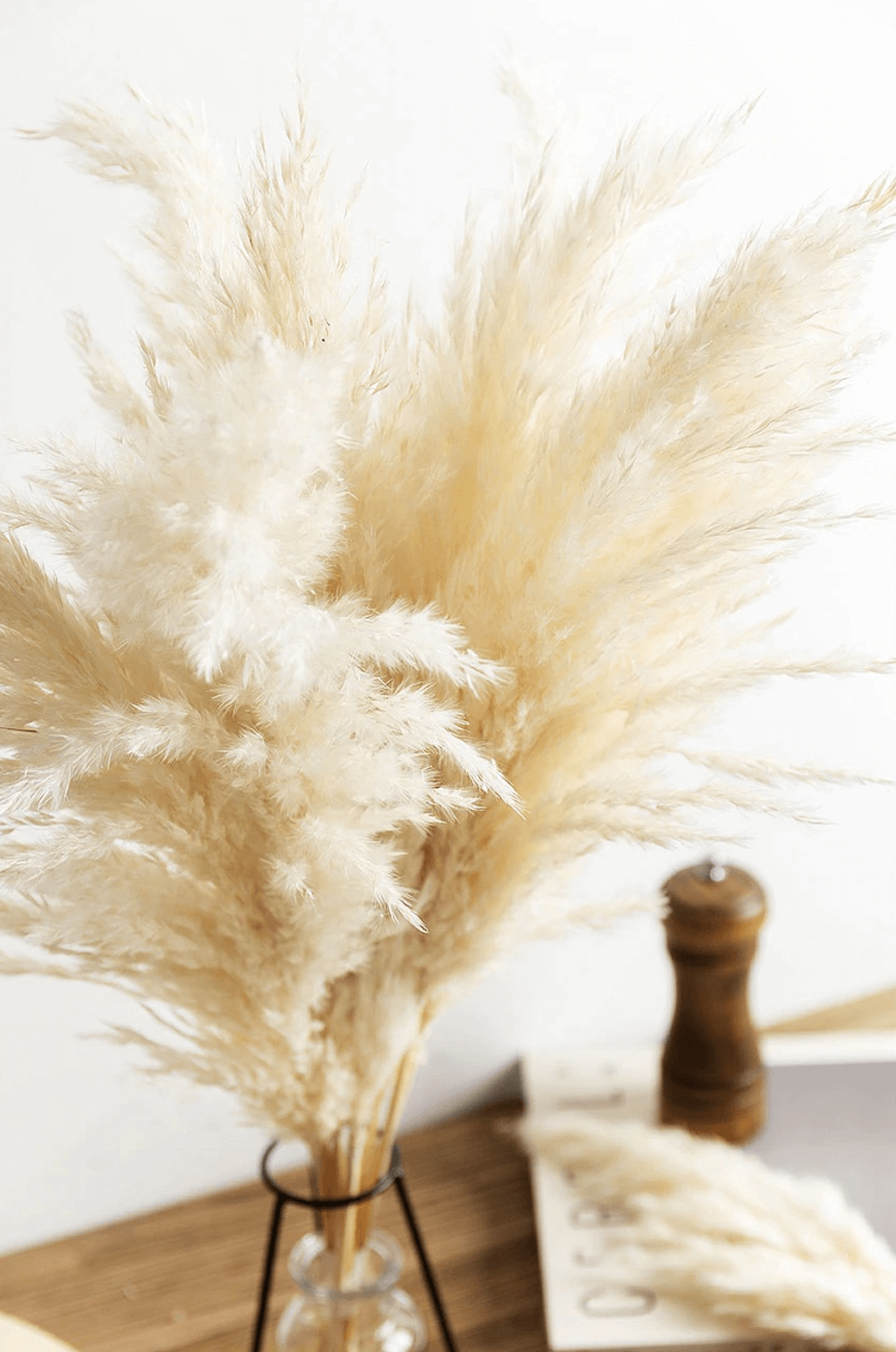 Nordic Peace Natural Dried Pampass