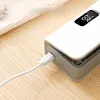 Magnetic Hand-Press Baking and Sealing Machine: A Food Preservation and Sealing Tool
