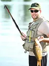 Carbon Fiber Fishing Rod Telescopic Spinning Rod Travel Rod Fishing Accessories