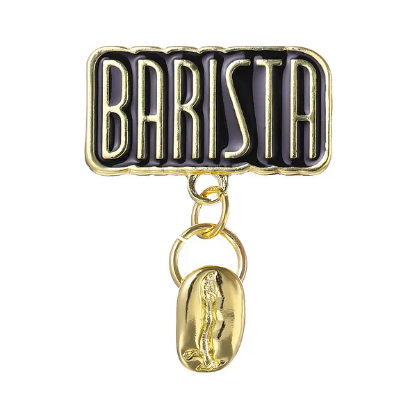 Foto del pin Barista Dulce Sueño