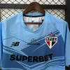 25/26 Sao Paulo Light Blue Training Suit