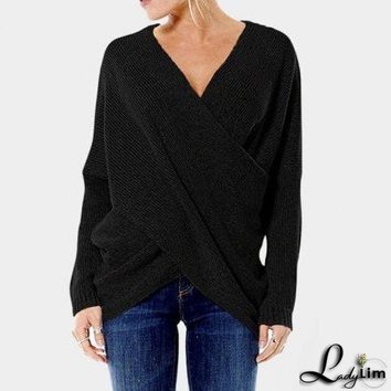 Casual and Stylish winter Pullover
