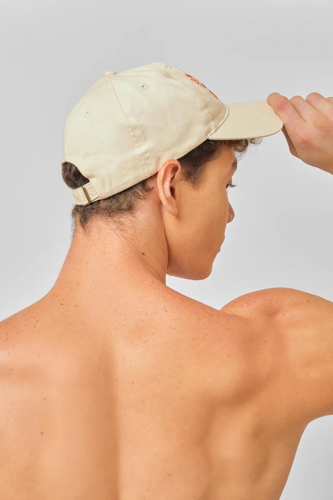 Cap / Be Kind To Your Mind FINAL SALE