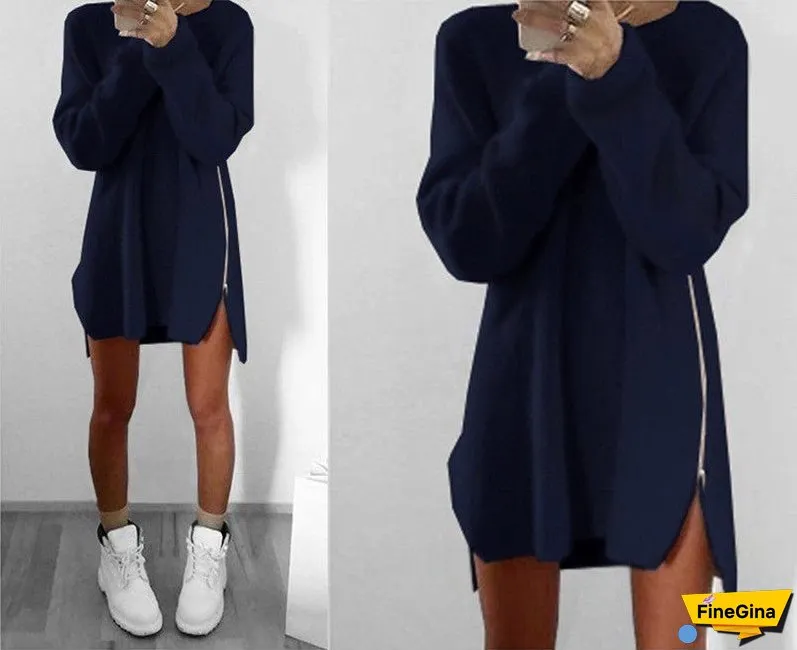 Timeless and Elegant Sweater