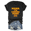 Mama I'm Coming Home Ozzy Osbourne Tee