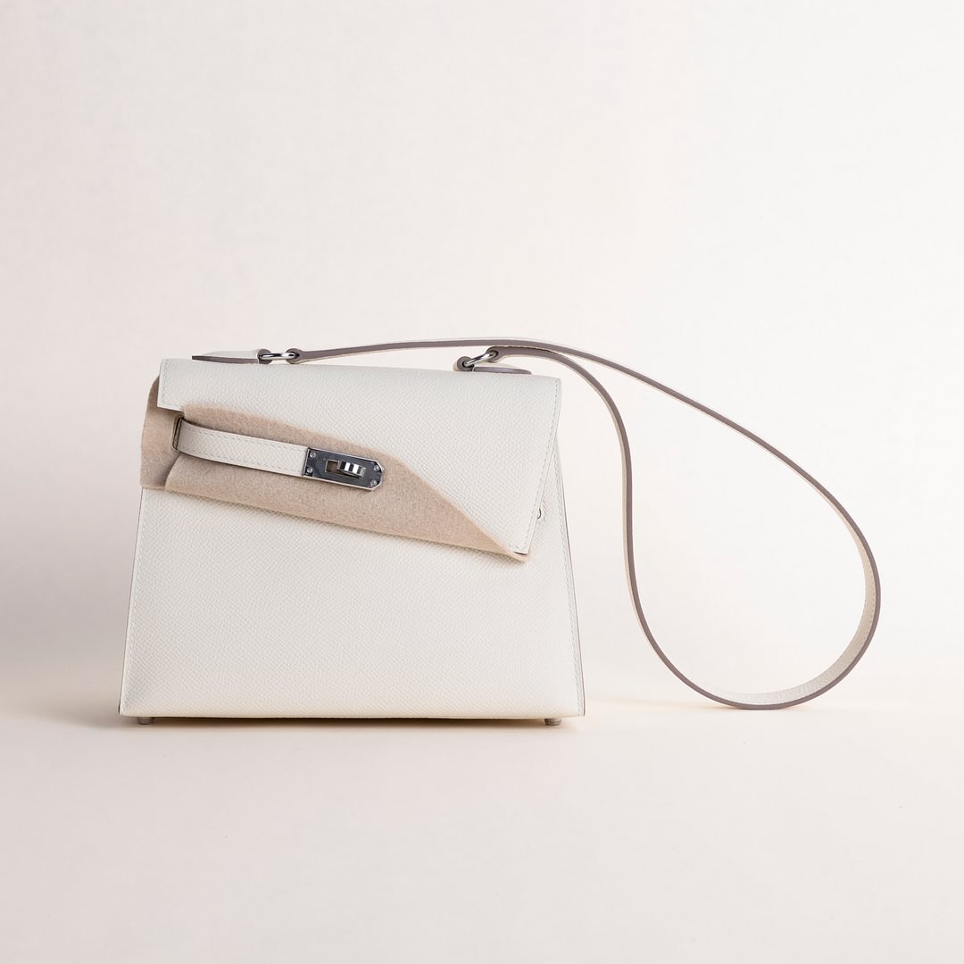 Kelly Disorder Epsom 10 Craie PHW