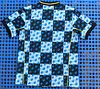 2025/2026 Retro Manchester United Football Shirt  1:1 Thai Quality