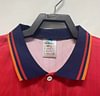 Joyfball 1994 Retro Spain Home Soccer Shirt