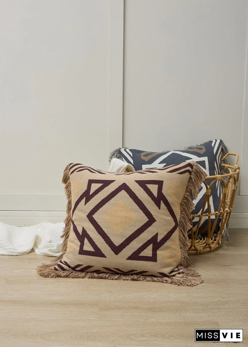 Bohemian Pillow Covers