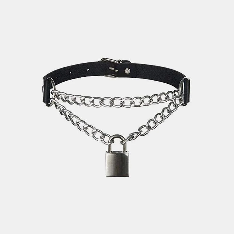 Lock Choker Amelí