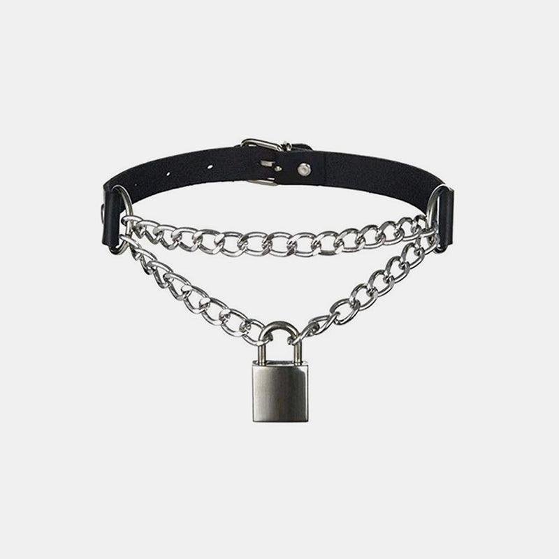 Lock Choker Amelí