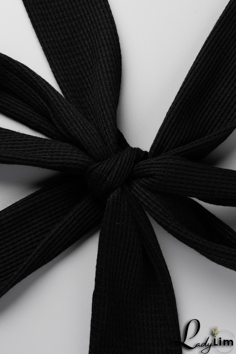 White Sexy Print Patchwork V Neck Sleeveless Two Pieces