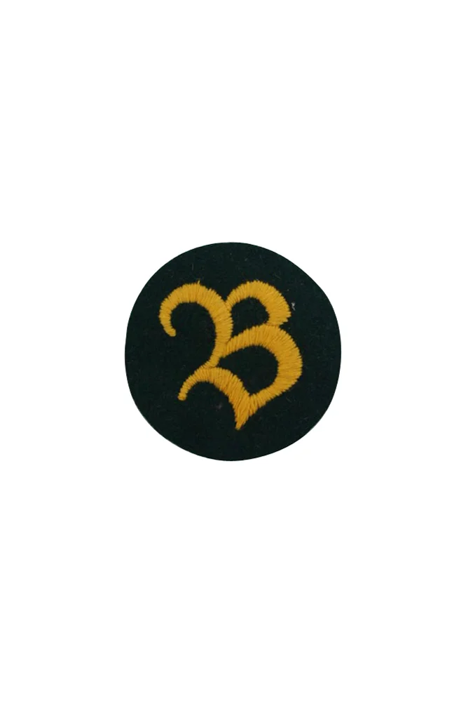   Wehrmacht Pigeoneers Early Model Sleeve Trade Insignia German-Uniform