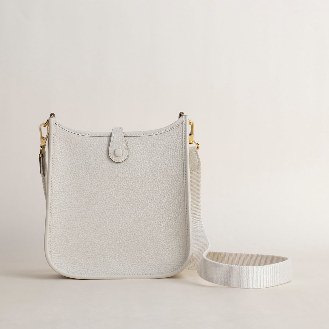 Evelyne mini Clemence 10 Craie&nbsp; GHW