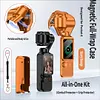 Magnetic Full Body Protective Case Cover For Pocket 4 Camera