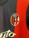 2024/2025 Bologna Home Soccer Jersey 1:1 Thai Quality