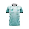 High Quality Custom Retro Soccer Jersey Set Thailand Quality Football Wear OEM Service Available