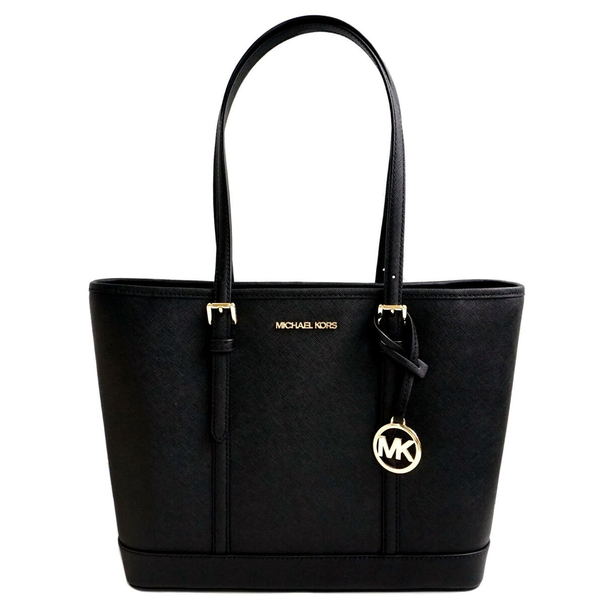 Hand bag Michael Kors 35S0STVT1L-BLACK