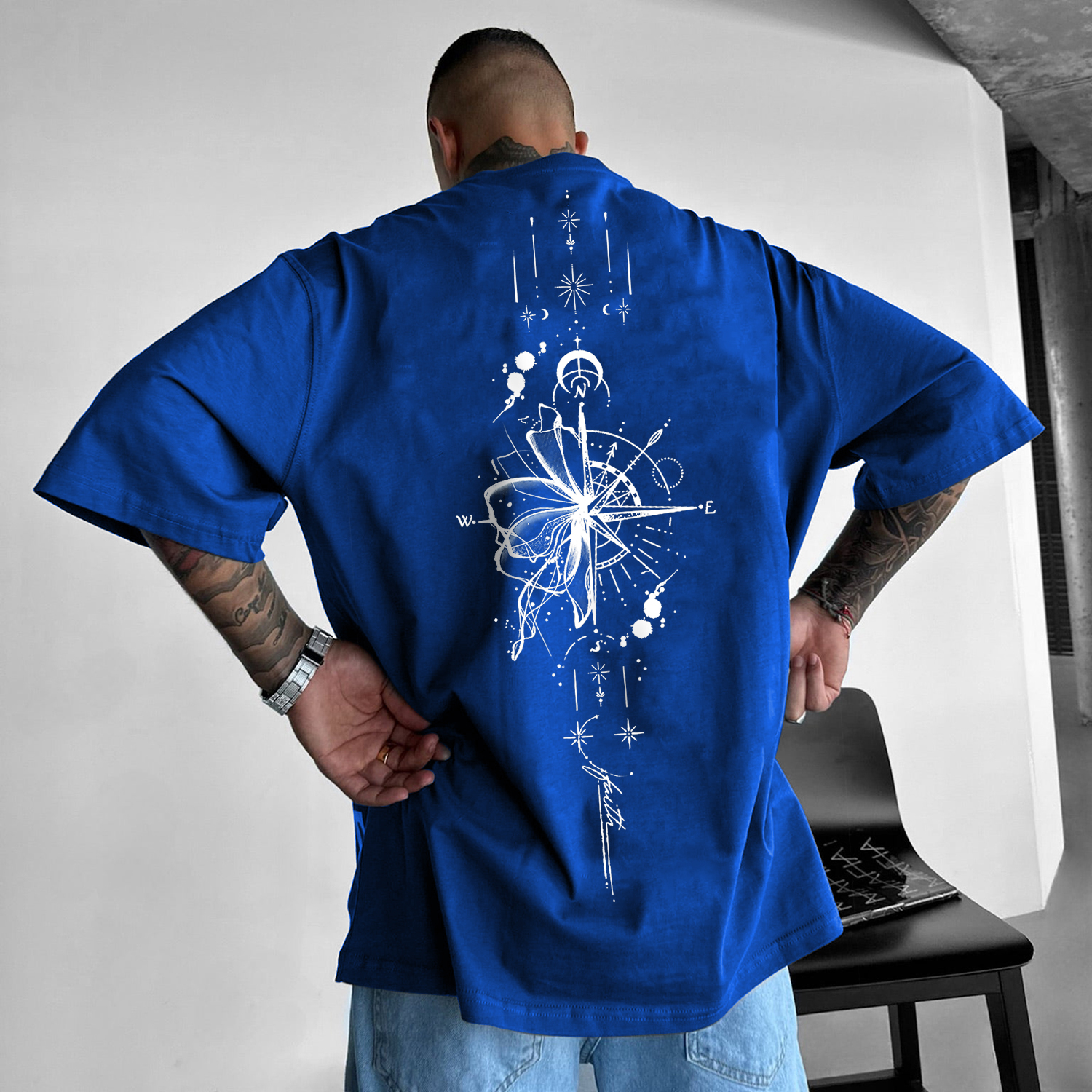 Universal Design T-Shirt