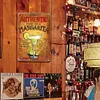 Authentic - Metal Tin Signs(8*12Inch/12*16Inch) - Bar