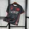 25/26 Bayer 04 Leverkusen Soccer Jersey Home