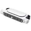 Car Headrest Cooling Air Fan 3 Speeds Adjustable Air Cooling Fan Car Neck Cooler