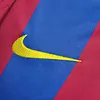 2005/2006 Retro Barcelona Home Champions League Final Football Shirt 1:1 Thai Quality