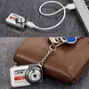 X6 Portable Ultra Mini HD High Denifition Digital Camera Mini DV Support 32GB TF
