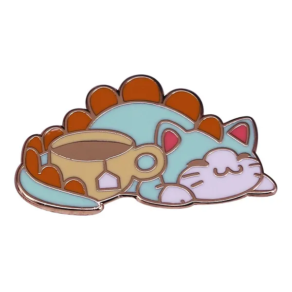 Foto del pin Happy Kitten Cafe