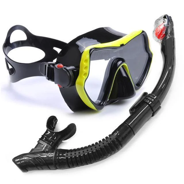 Diving Mask Snorkel