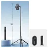 All-in-One Portable Travel Tripod Selfie Stick
