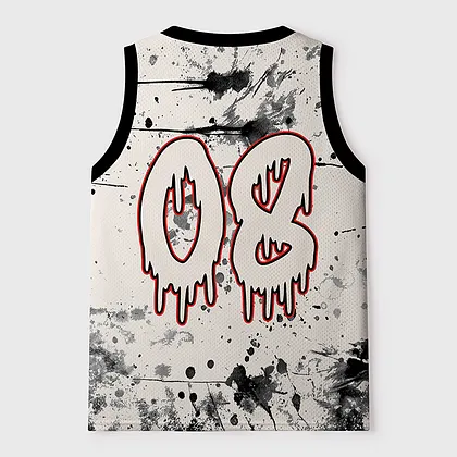 MESH TANK TOPS