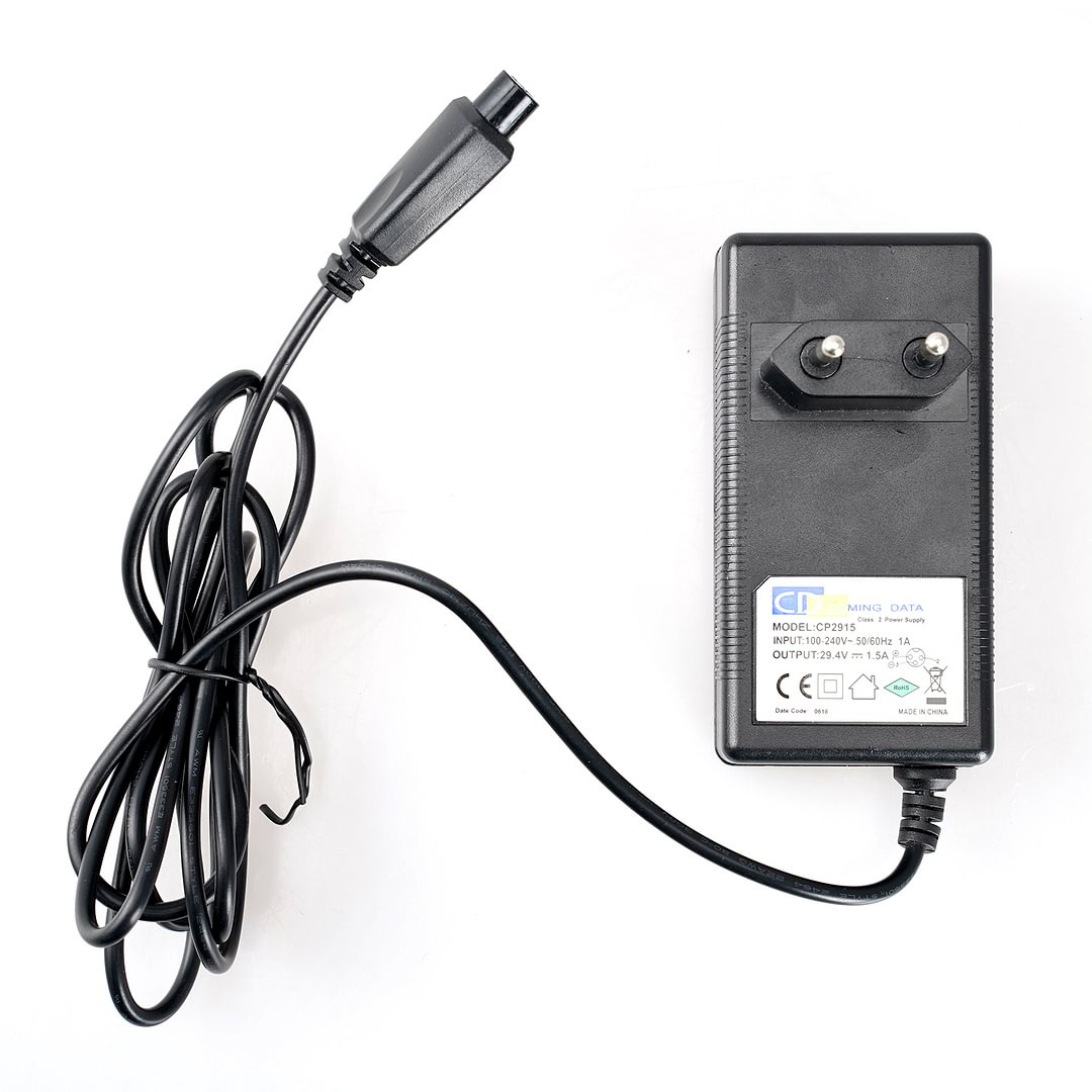 Charger for RCB Balance Scooter HM2 & HM6