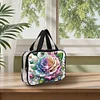 Rose transparent - 5d DIY Basteltasche