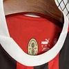 2024/2025 AC Milan Home Soccer Jersey 1:1 Thai Quality