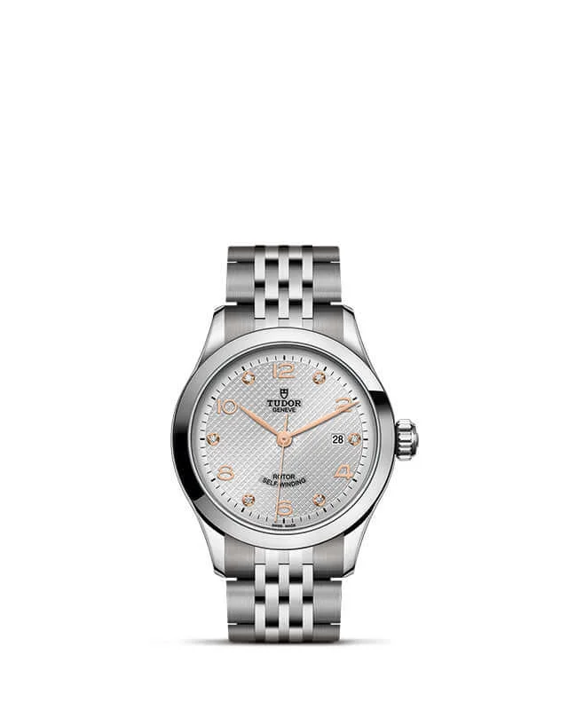 Tudor 1926 28mm