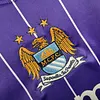 2007/2008 Retro Manchester City Away Football Shirt 1:1 Thai Quality