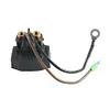 Boat Motor Starter Solenoid 853809001 for Mercury Mariner 8HP 9.9HP 25HP 30HP