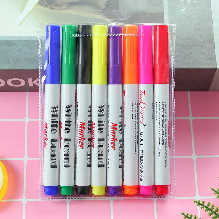 Magical Water Floating Pen