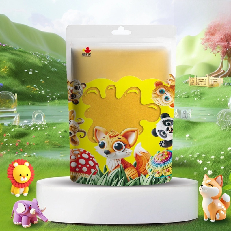 Clay 100g 24 Color Plasticine Ultralight Clay 36 Color 100g Diy Educational Toys Space Colored Clay