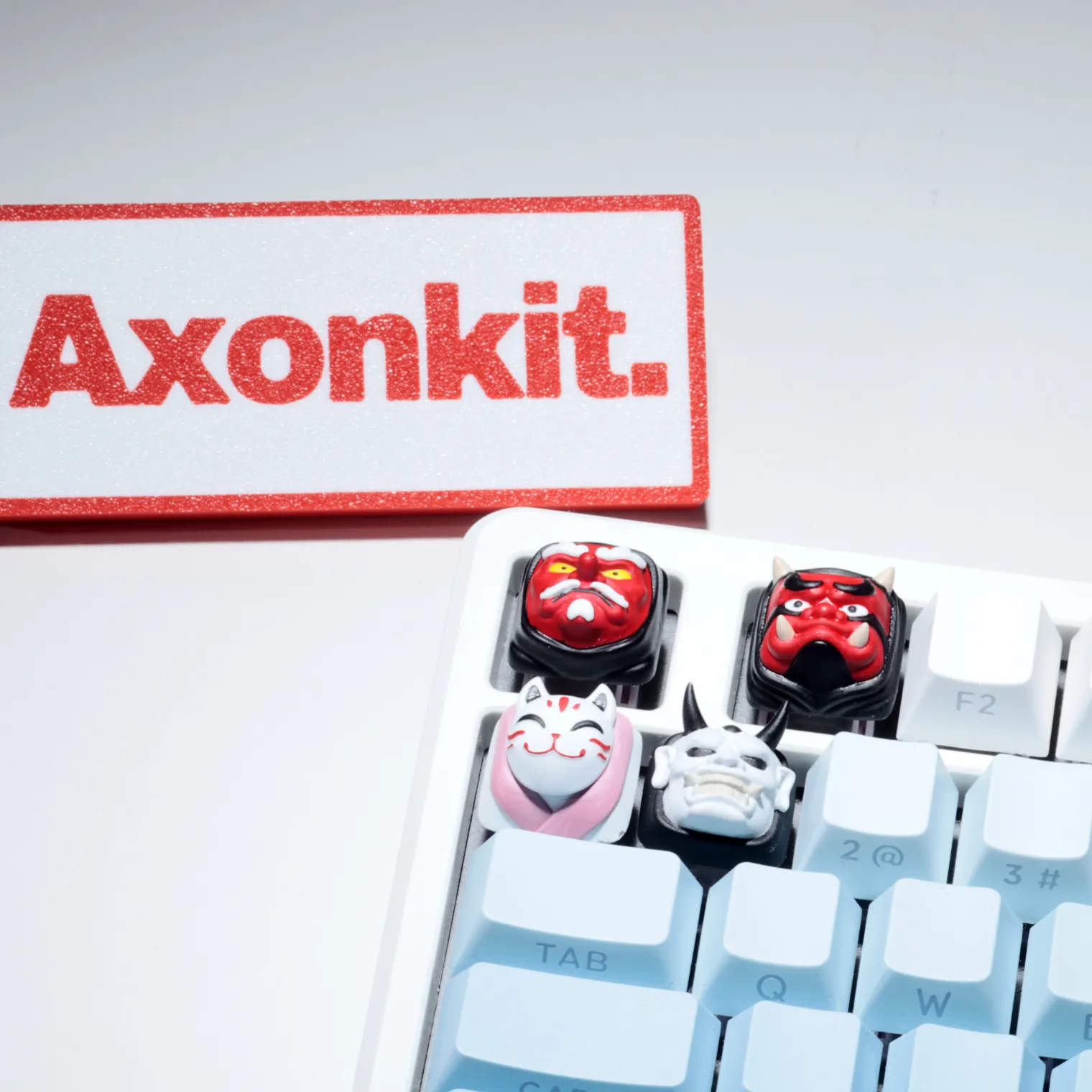  Axonkit