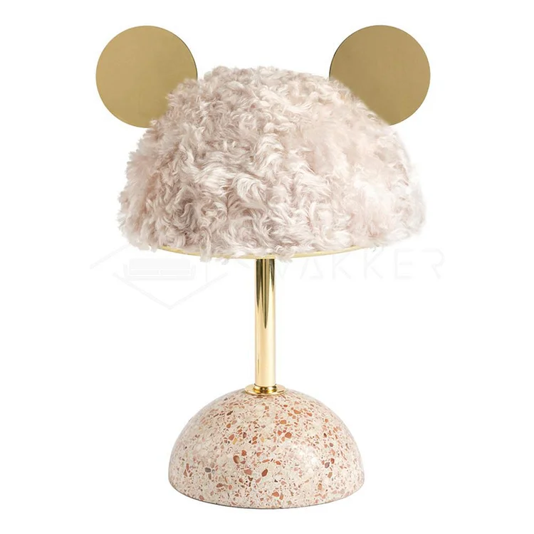 Minos Table Lamp