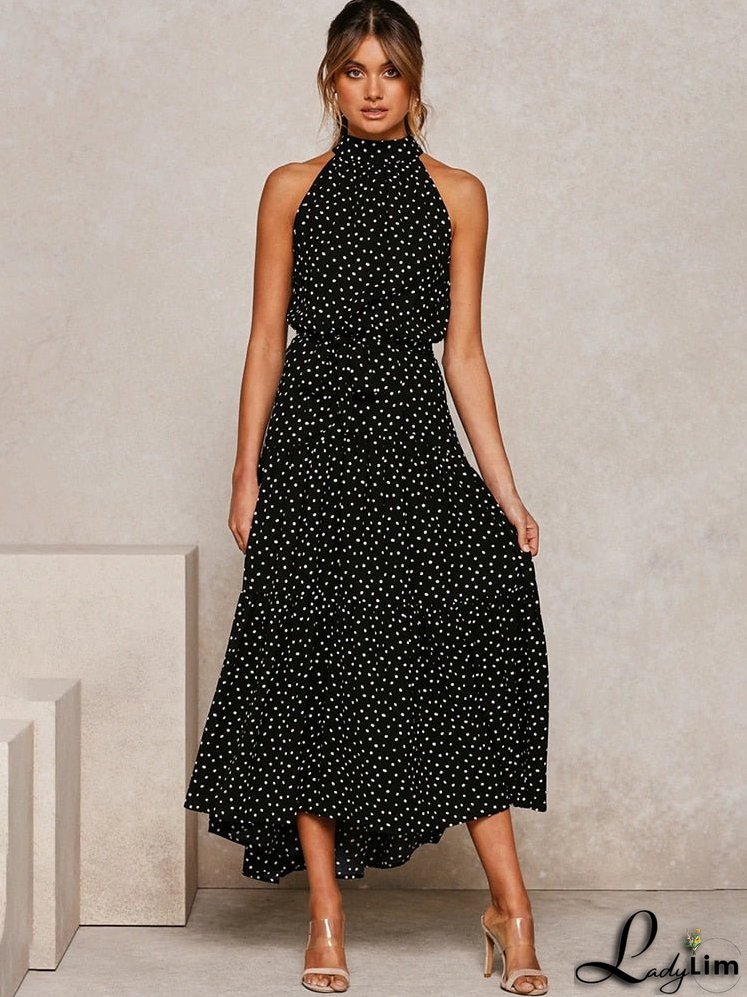 Tailored and Elegant general Dress