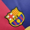 24/25 Barcelona Local Sponsor Coldplay Soccer Jersey