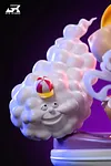 MAX Scale Big Mom Charlotte Linlin - ONE PIECE Resin Statue - GTR-Studio