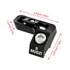 Bike Shifter Adapter Adjustable MTB Bike Shifter Mount Clamp Bicycle Accessories