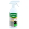 Quick-Dry Transparent Leak Seal Spray