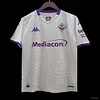 25/26 Fiorentina Away White Jersey
